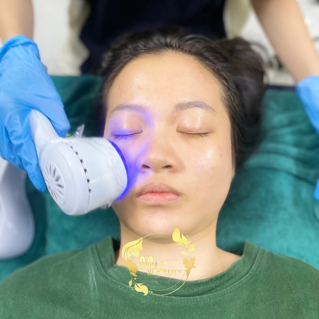 Những Spa Uy Tín Nhất Tân Bình: Mía Beauty Spa