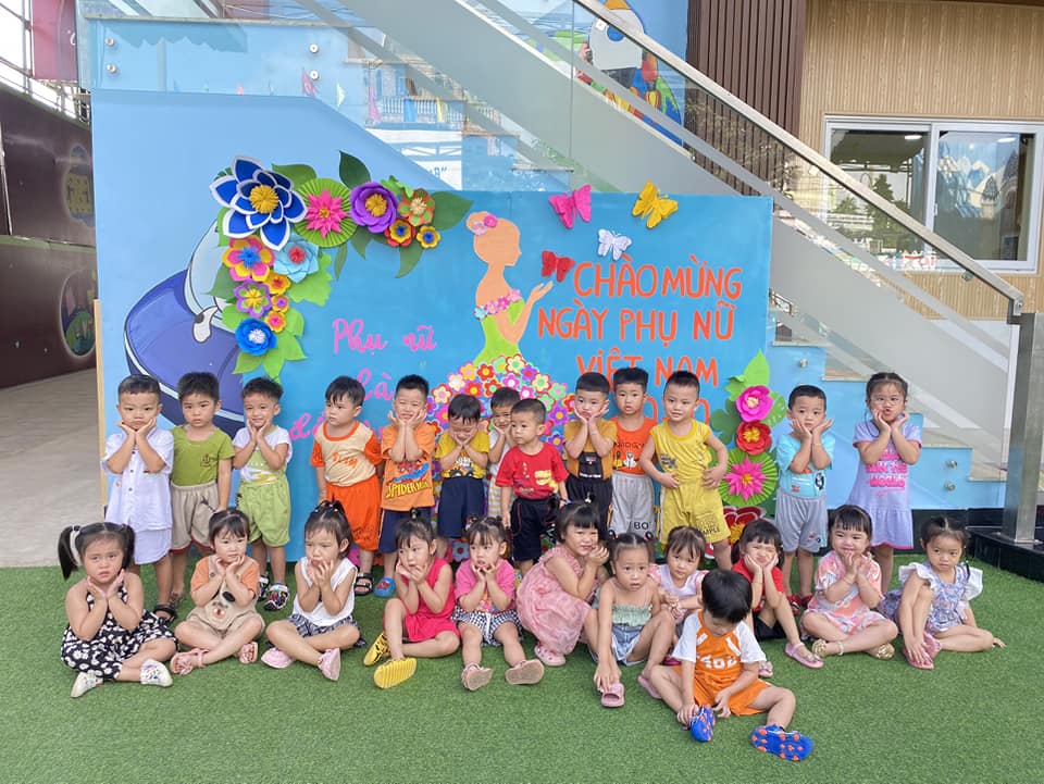 Top 3 Trường Mầm Non Chất Lượng Nhất Bình Chánh: Lựa Chọn Tốt Nhất Cho Bé Yêu