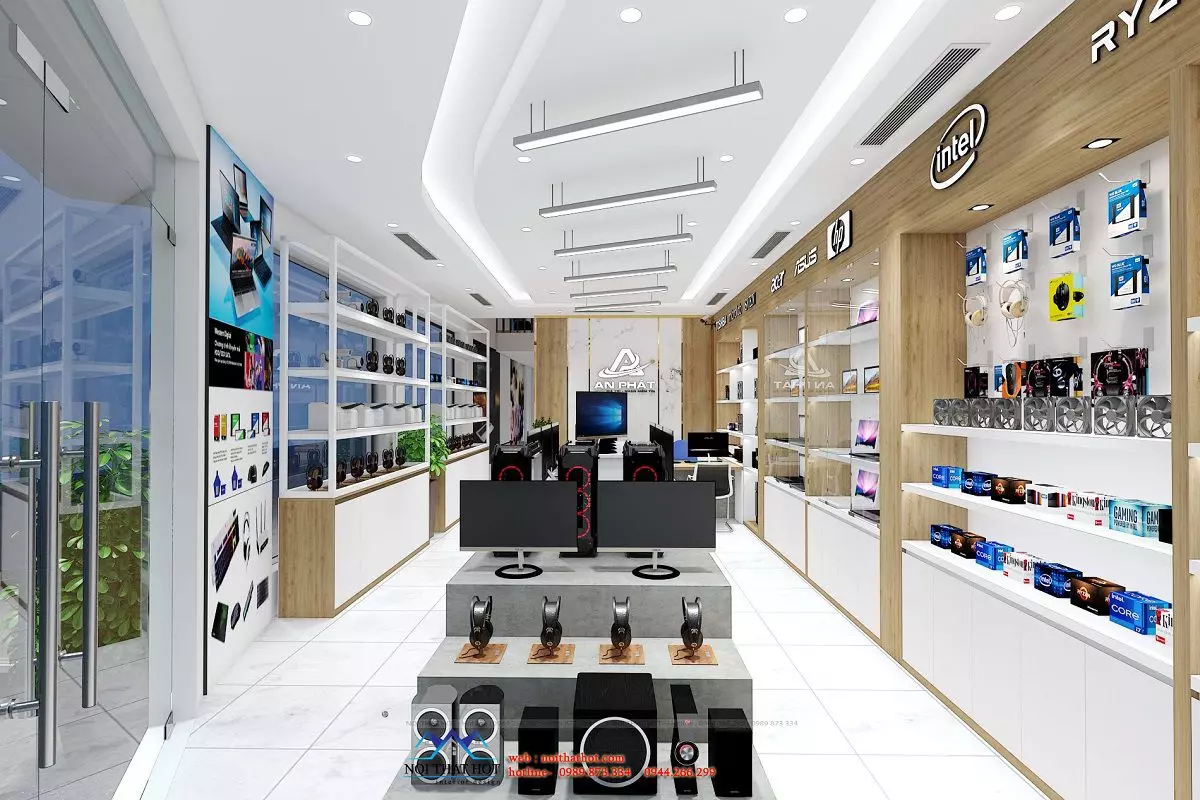 Cửa Hàng Vi Tính Tốt Nhất Hiện Nay: Cửa Hàng Vi Tính Laptop