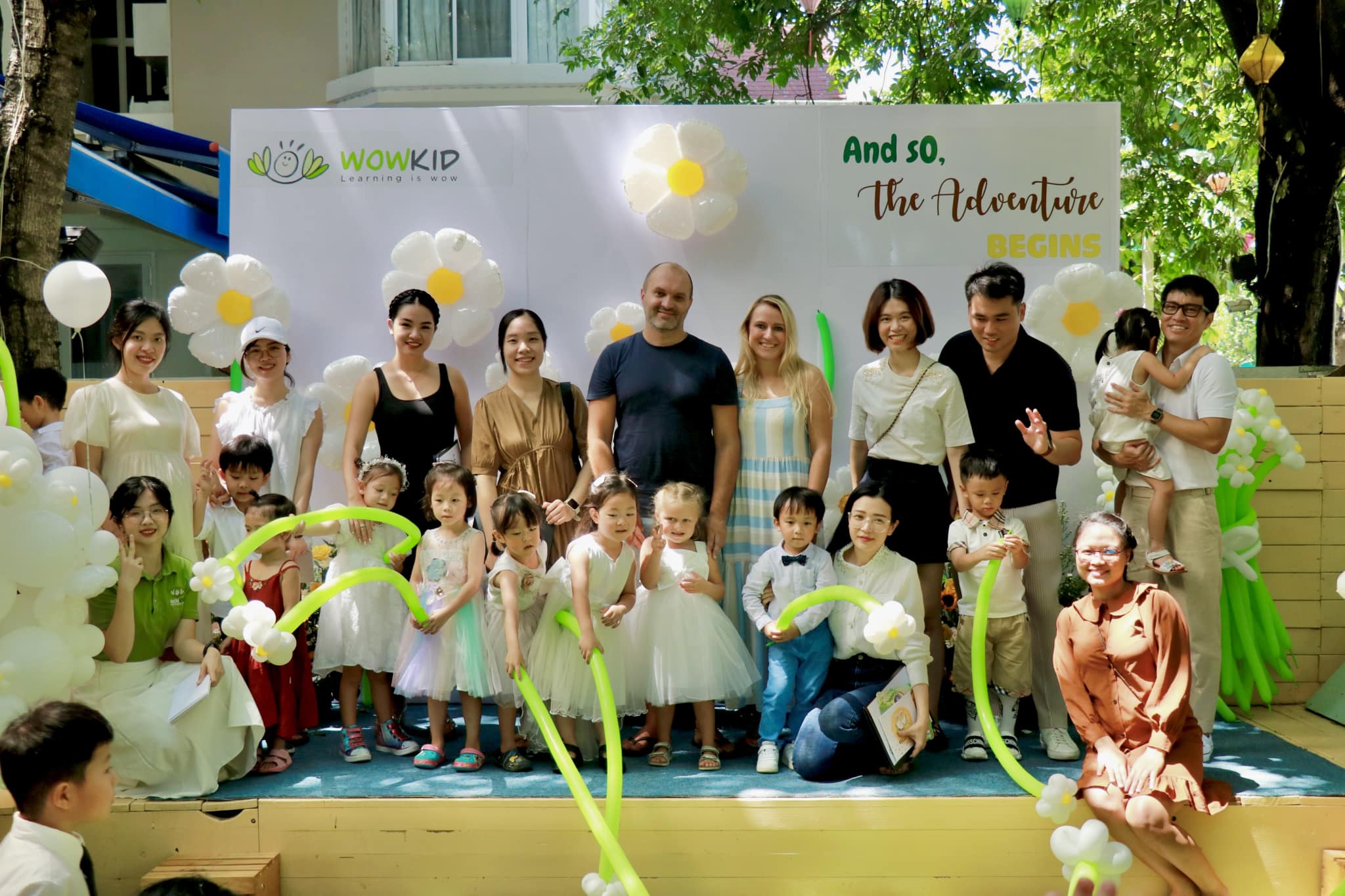 Top 3 Trường Mầm Non Chất Lượng Nhất Quận 7