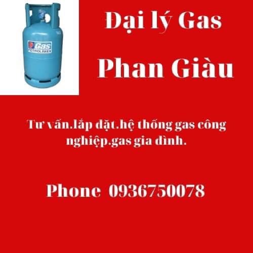 top 3 công ty thương mại gas uy tín tại huyện Củ Chi, Tp Hồ Chí Minh