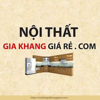 Top 3 xưởng nội thất uy tín tại Huyện Nhà Bè, TP Hồ Chí Minh