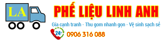 Top 3 công ty phế liệu uy tín tại Quận Tân Bình, TP Hồ Chí Minh