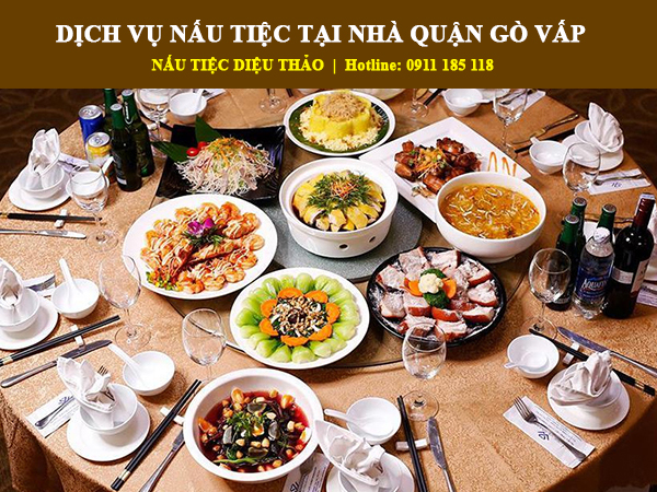 Tiệc Tùng Cuối Năm - Liên Hệ Diệu Thảo Đặt Tiệc Ngay Nhé