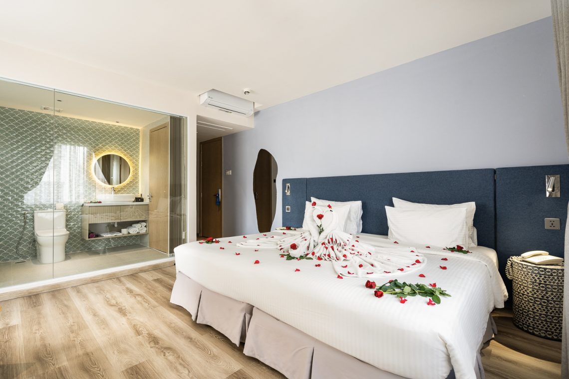 Top 3 Đơn Vị Nệm Êm Ái Chất Lượng Hàng Đầu Đồng Nai