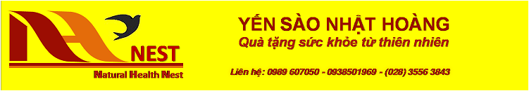 yến sào ngon, giá tốt bình thạnh