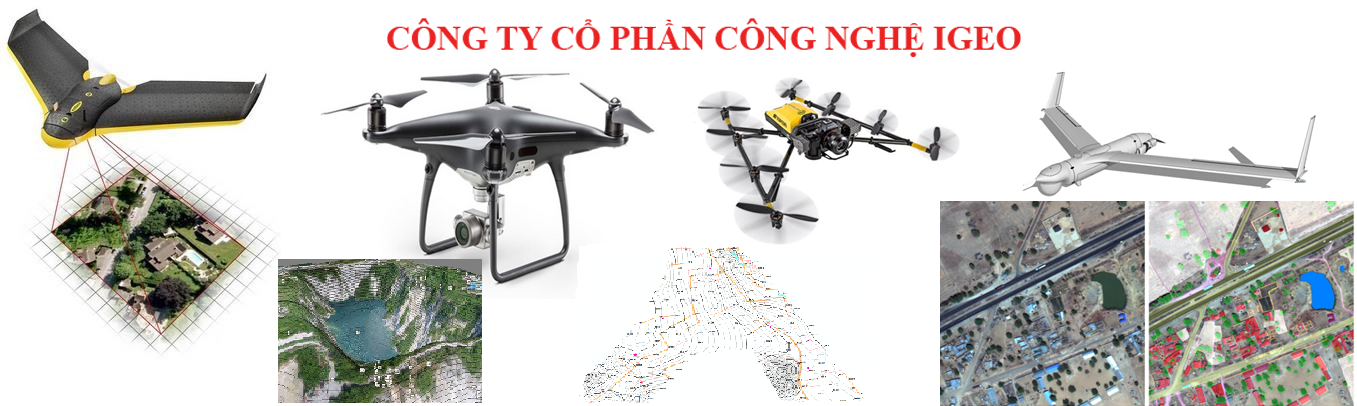 máy uav theo dõi công trình uy tín tp hcm