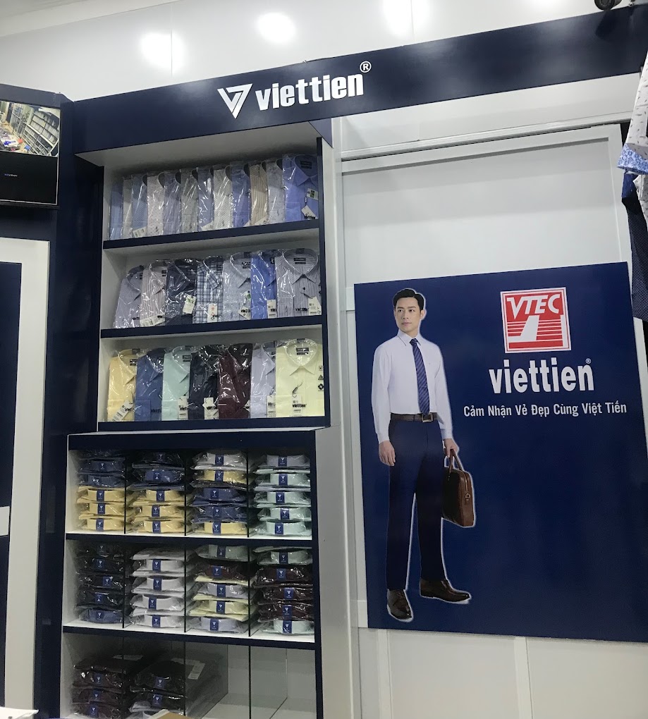 Top 3 Shop bán áo sơ mi nam đẹp nhất TP. HCM