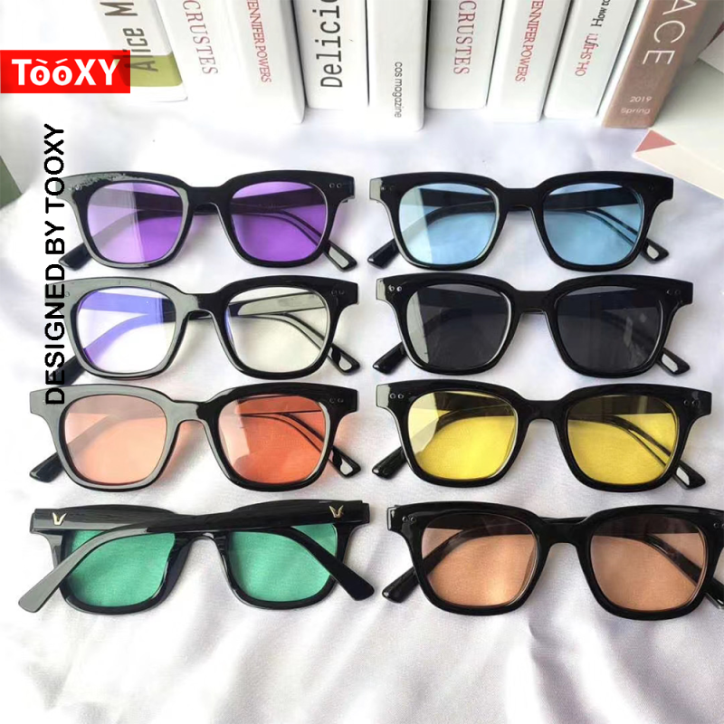 Top 3 shop mua kính mắt chất lượng tại Quận 5