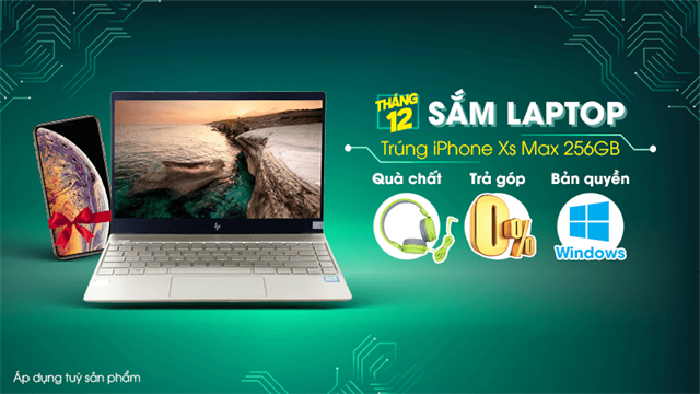Top 3 Cửa hàng Laptop uy tín nhất TP. Hồ Chí Minh