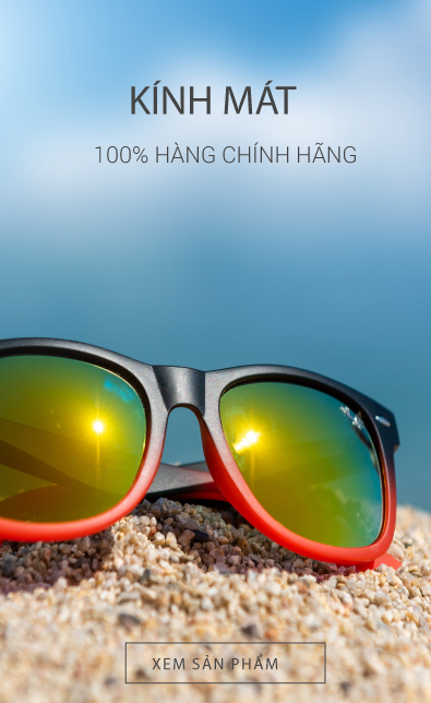 Top 3 Địa chỉ mua kính mắt chất lượng và uy tín tại TP HCM