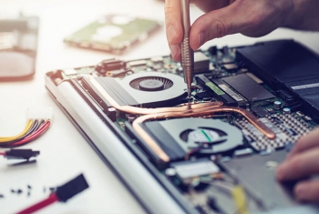 Top 3 Địa chỉ sửa Laptop/máy tính uy tín nhất Quận Bình Thạnh