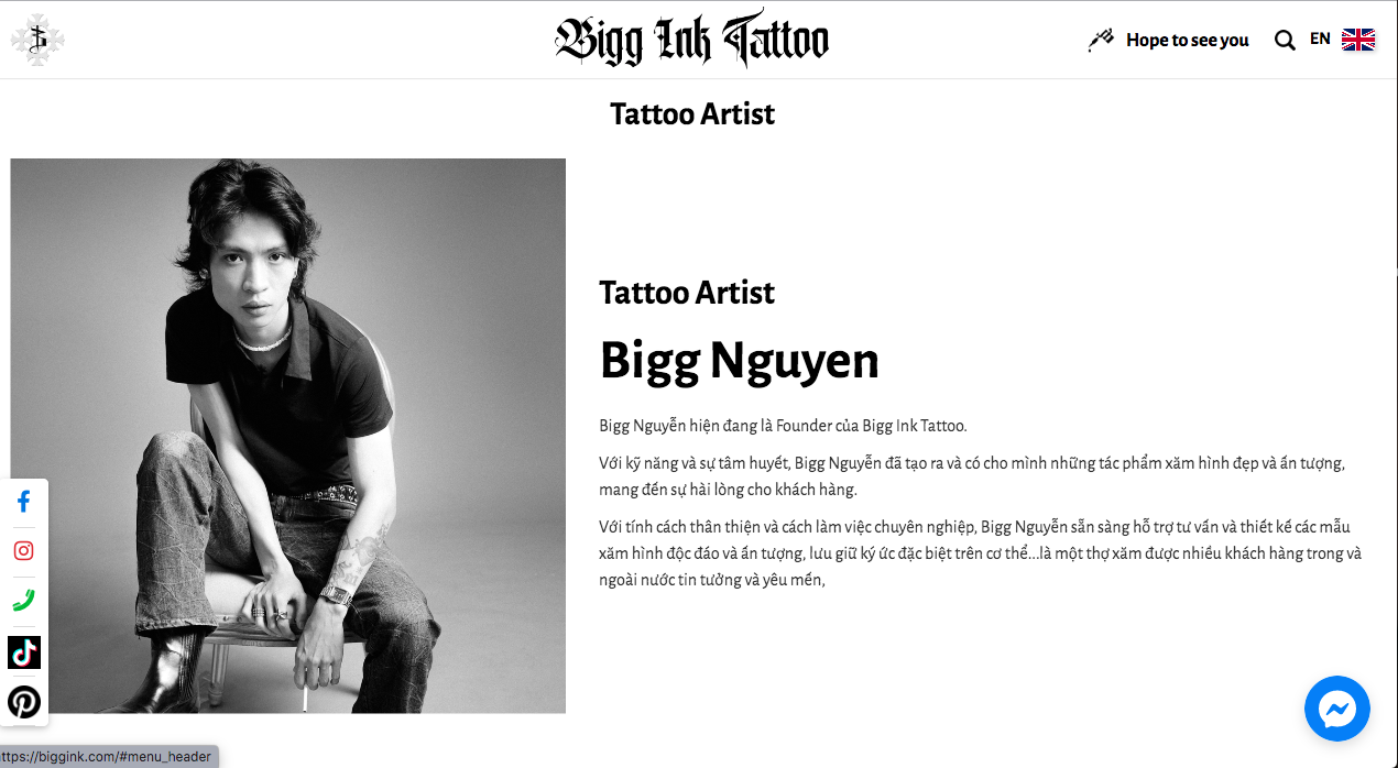 Top 3 Đơn Vị Cung Cấp Đồ Dùng Ngành Xăm Uy Tín Tại Quận 3