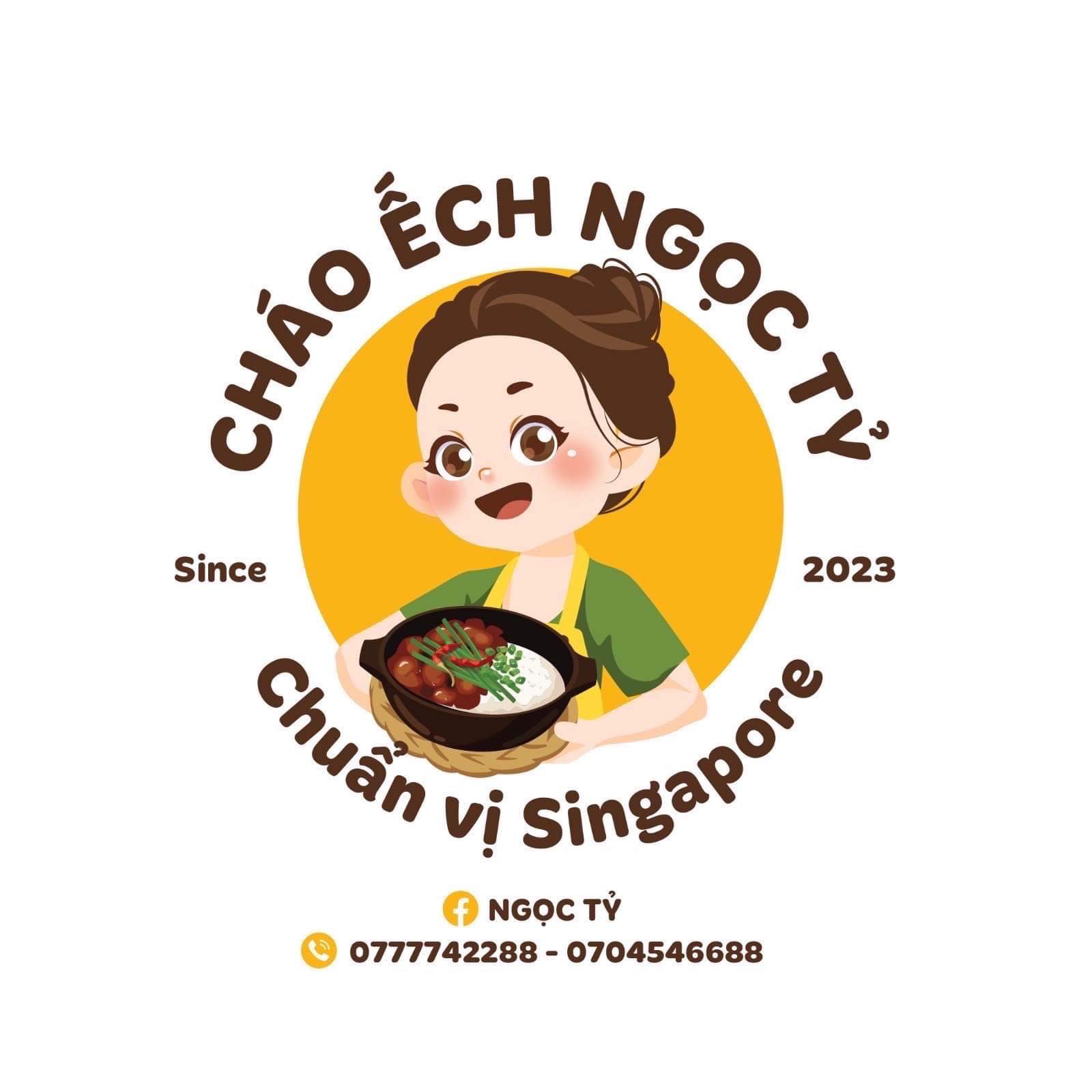 Top 3 Cửa Hàng Cháo Ếch Singgapore Ngon Tại TP. HCM