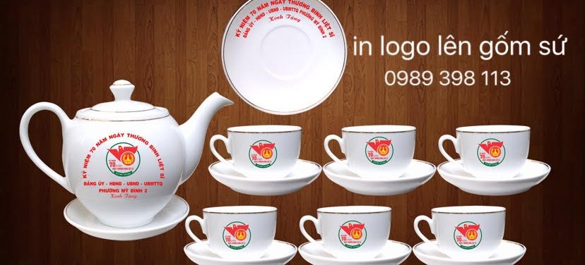 Top 3 Đơn Vị Cung Cấp Gốm Sứ Uy Tín Tại Hà Nội