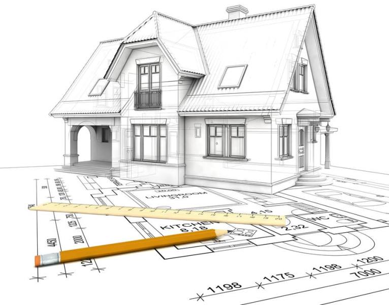 Top 3 Đơn Vị Thiết Kế Kiến Trúc Uy Tín Tại Tp. HCM