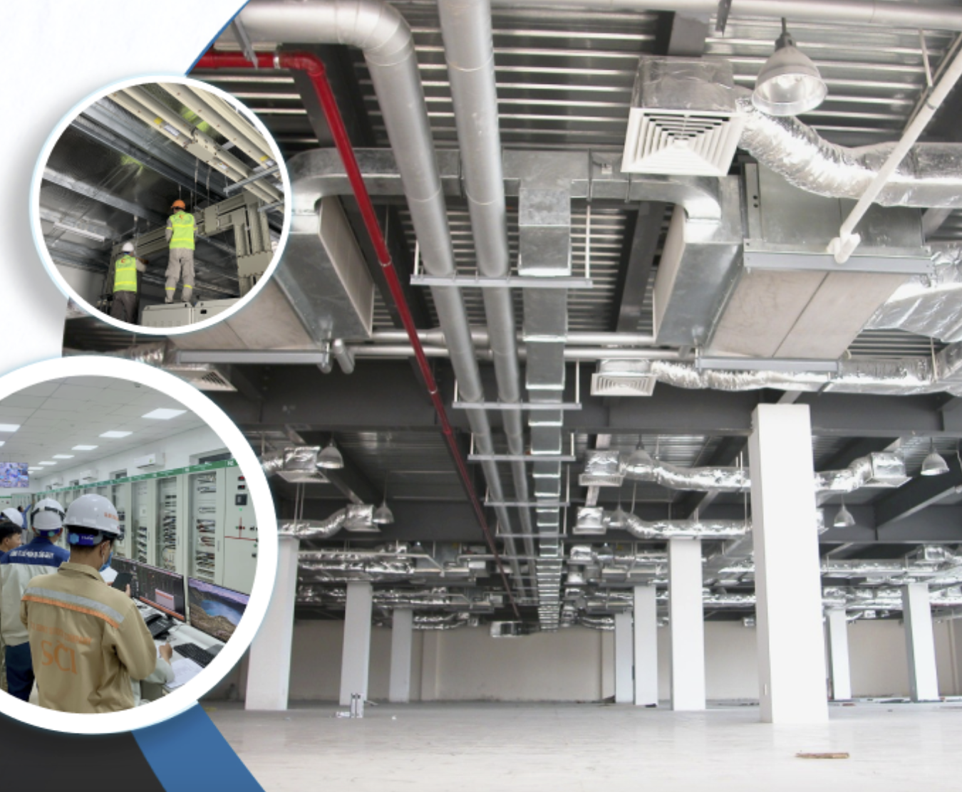 Top 3 Công Ty Thi Công và Thiết Kế Điện Công Nghiệp Uy Tín tại TPHCM