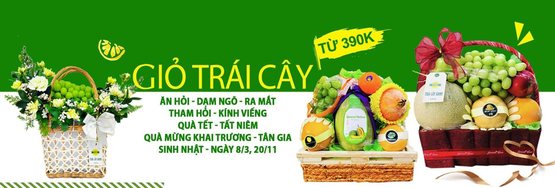Top 3 Shop Trái Cây Nhập Khẩu Uy Tín Nhất Tại TP. Hồ Chí Minh