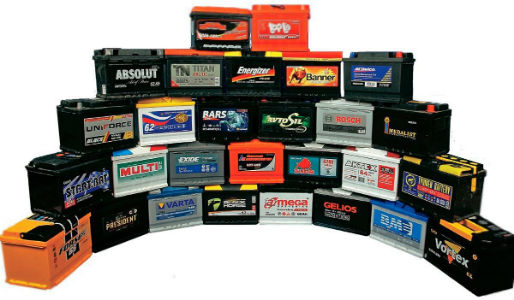 Top 5 thương hiệu ắc quy ô tô tốt nhất tại Việt Nam