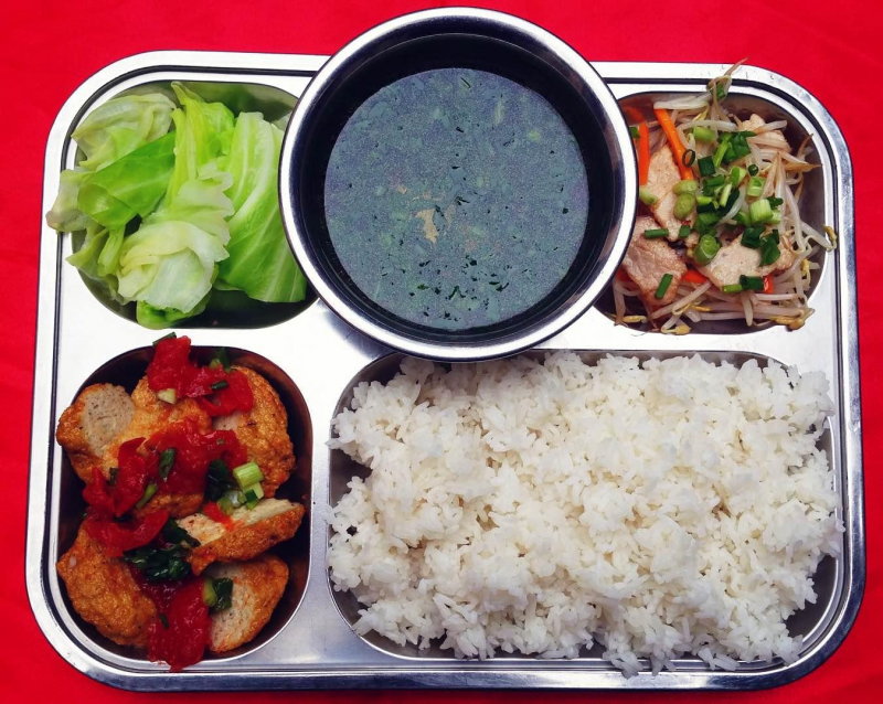 Top 3 công ty cung cấp suất ăn công nghiệp chất lượng tại Bình Dương