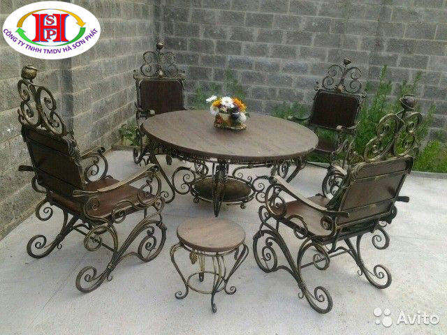 Top 3 Đơn vị làm cửa sắt mỹ nghệ uy tín