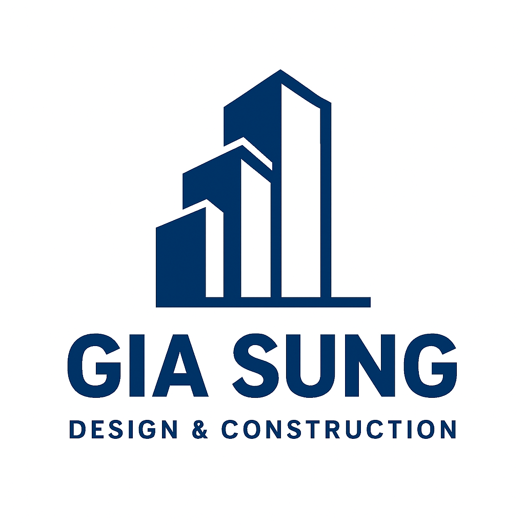 Top 3 Công Ty Thiết Kế & Xây Dựng Uy Tín – Chất Lượng Tại Thủ Dầu Một