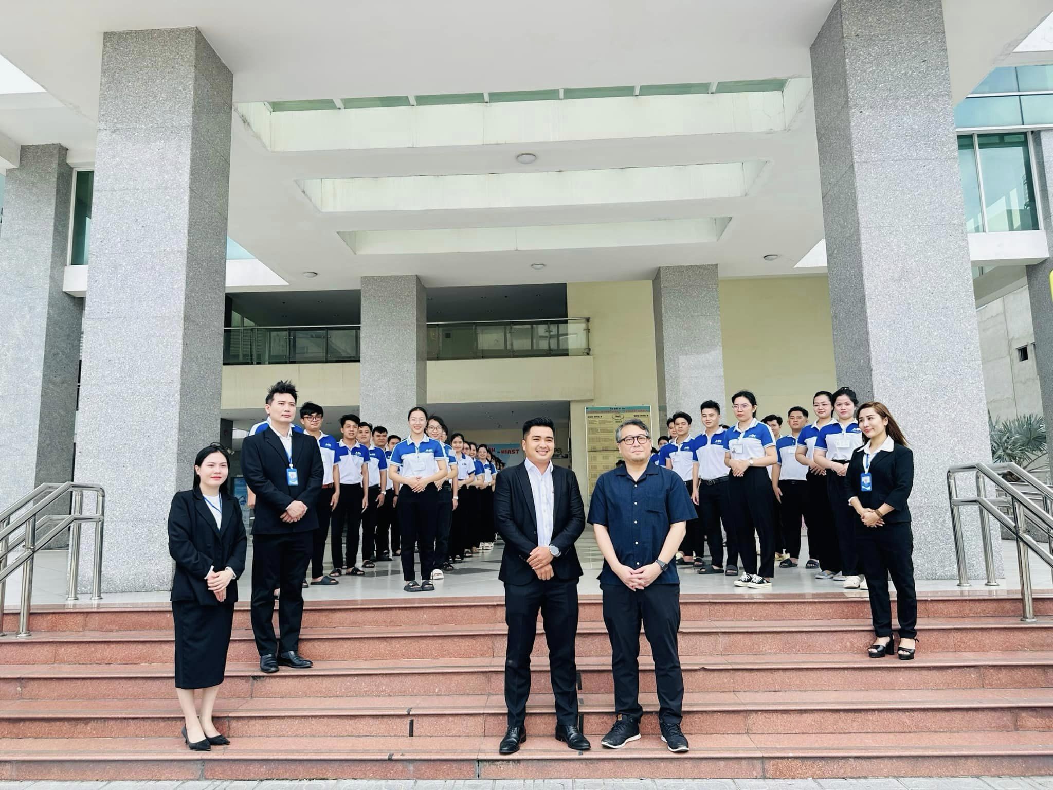 Top 3 Đơn Vị Chuyên Đào Tạo Xuất Khẩu Lao Động Uy Tín Tại Hồ Chí Minh