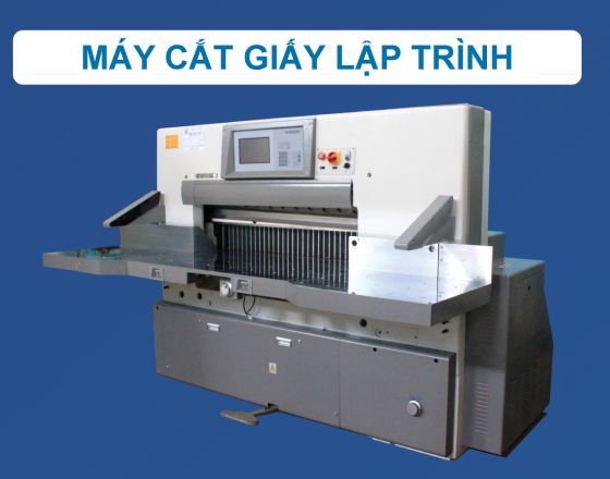 Top 3 Công Ty Chuyên Máy Móc Bao Bì Uy Tín Nhất Tại TP. Hồ Chí Minh