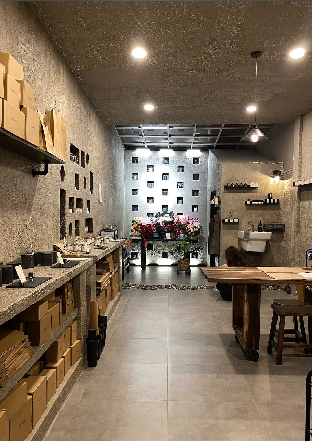 Top Thương Hiệu Thủ Công Hương Thơm Từ Sài Gòn