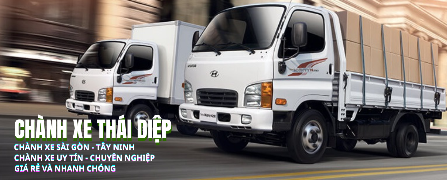 TOP 3 CHÀNH XE UY TÍN TẠI KHU VỰC THÀNH PHỐ HỒ CHÍ MINH