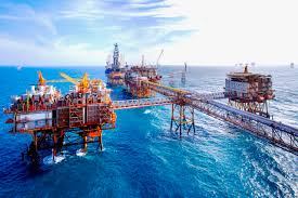 Top 3 Công Ty Dầu Khí Uy Tín Tại Hồ Chí Minh