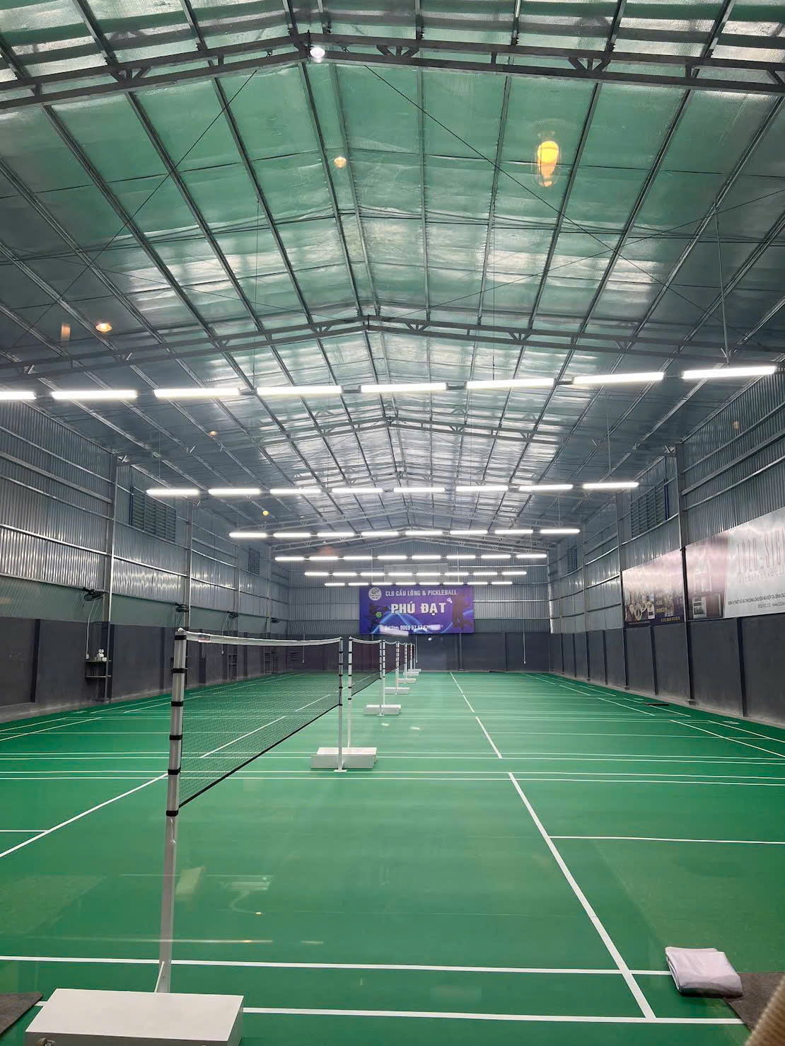 Top 3 Sân Pickleball Được Tìm Kiếm Nhiều Nhất tại Bình Dương - Sân Rộng Rãi, Đẹp, Giá Cả Hợp Lý