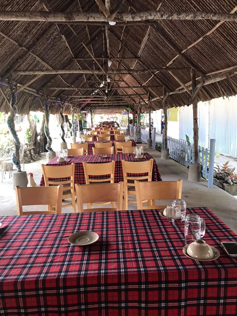 Top 3 nhà hàng ven sông ngon rẻ chất lượng tại Hồ Chí Minh