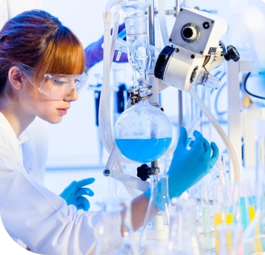 Top 3 Công Ty Hóa Chất Công Nghiệp Uy Tín, Đáng Tin Cậy Tại Thủ Đức