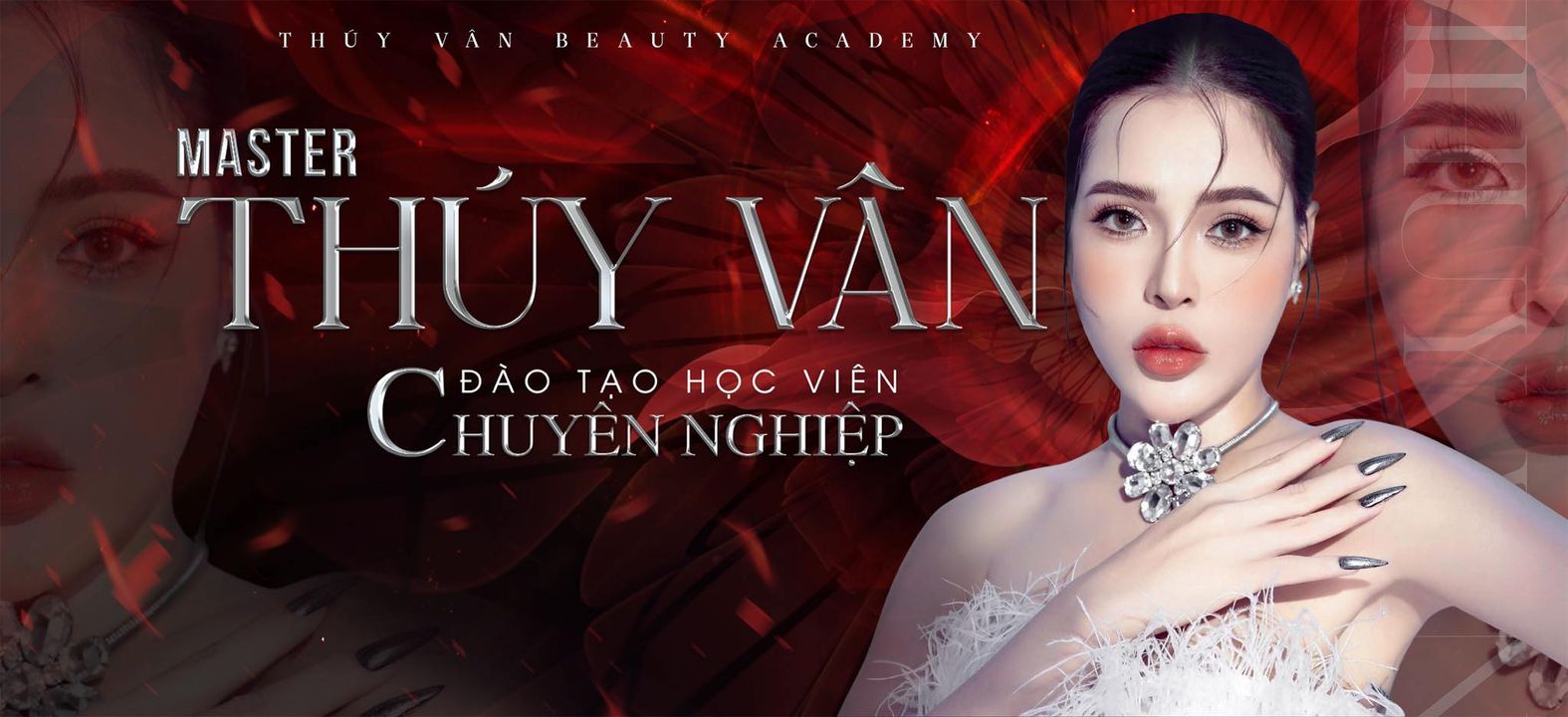 Top 3 Đơn Vị Chuyên Nails Design và Đào Tạo Uy Tín tại Hồ Chí Minh - Nơi Nâng Tầm Vẻ Đẹp Đôi Bàn Tay