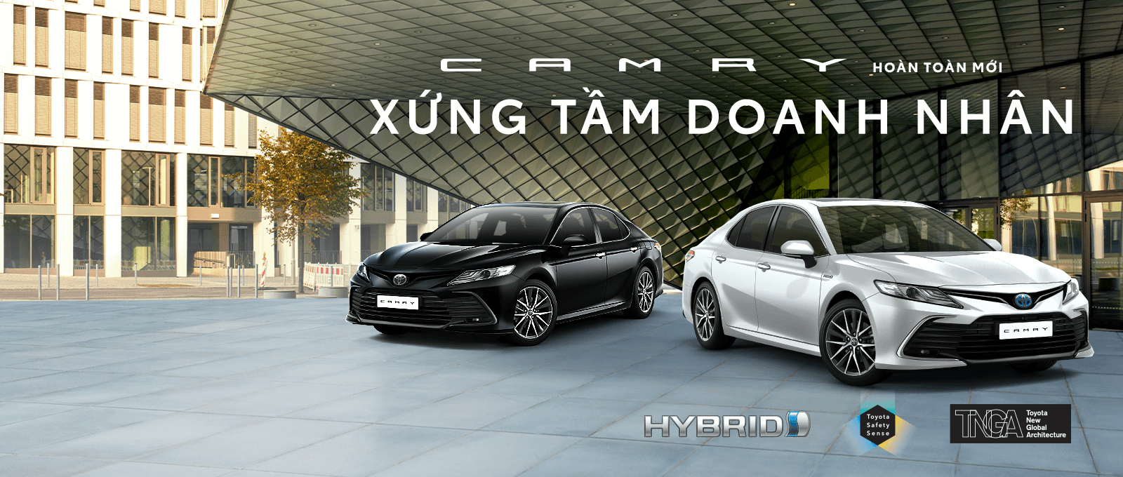 Top 3 Toyota Hiroshima uy tín tại Hồ Chí Minh