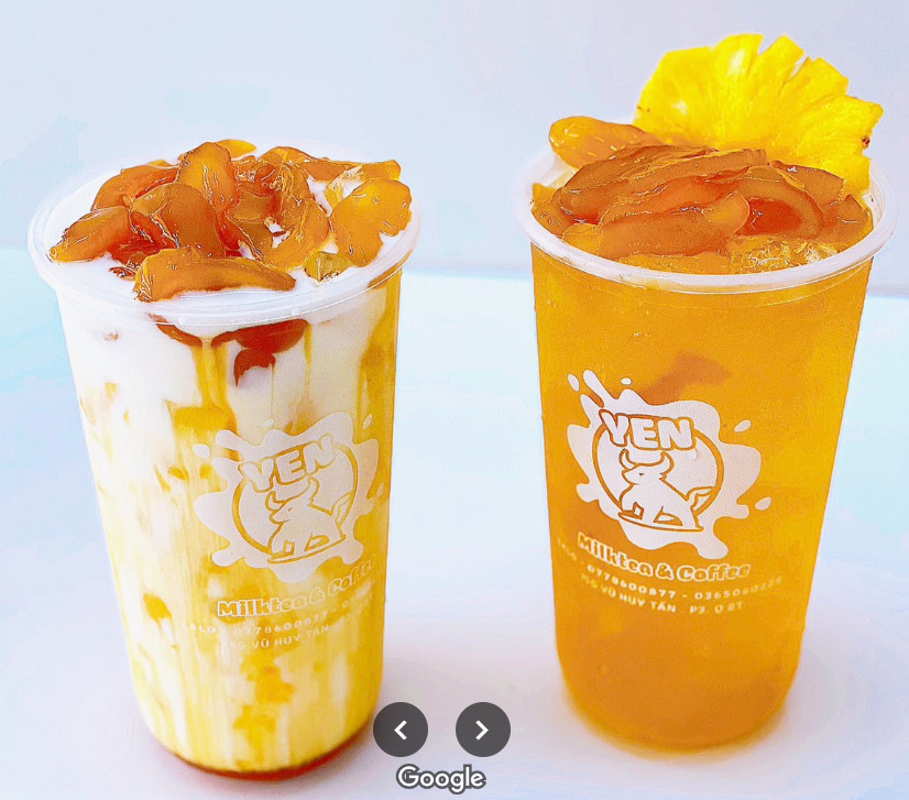 Top 3 Quán Trà Sữa Ngon Giá Sinh Viên tại Quận Bình Thạnh