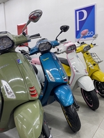 Top 3 Cửa Hàng Xe Máy Uy Tín và Chất Lượng Tại Phú Nhuận