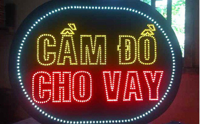 Top 3 Tiệm Cầm Đồ Uy Tín Tại Quận 12 – An Tâm Vay Tiền Nhanh Chóng