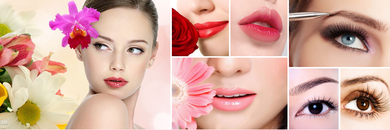 Phun Xăm Thẩm Mỹ Queen Spa – Giải Pháp Hoàn Hảo Cho Nét Đẹp Tự Nhiên