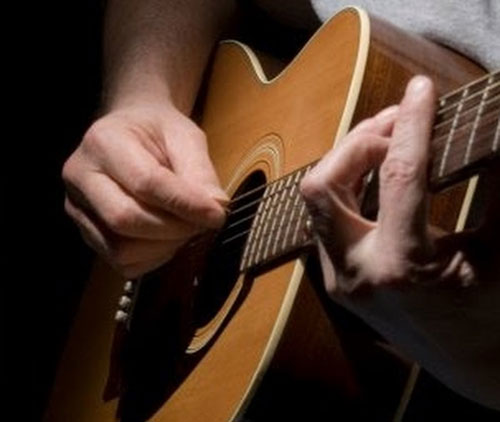 Top 3 Lớp Dạy Đàn Guitar Chất Lượng Tại Bình Tân Bạn Nên Tham Khảo