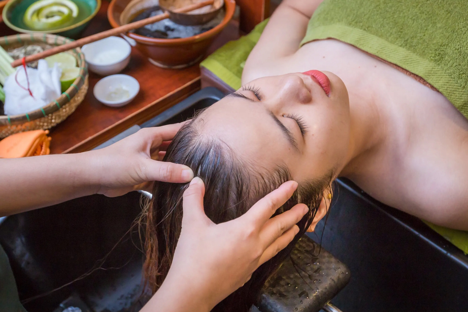 Trải Nghiệm Dịch Vụ Gội Đầu Dưỡng Sinh Tại 3 Spa Hàng Đầu Thủ Đức