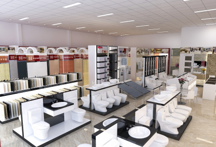 Gợi Ý Top 3 Cửa Hàng Vật Liệu Xây Dựng & Trang Trí Nội Thất Đáng Tin Cậy Tại Tân Bình