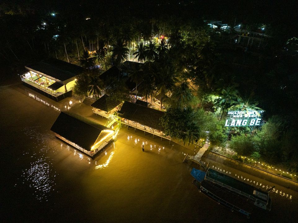 Top 3 Khu Du Lịch Được Yêu Thích Nhất Tại Bến Tre