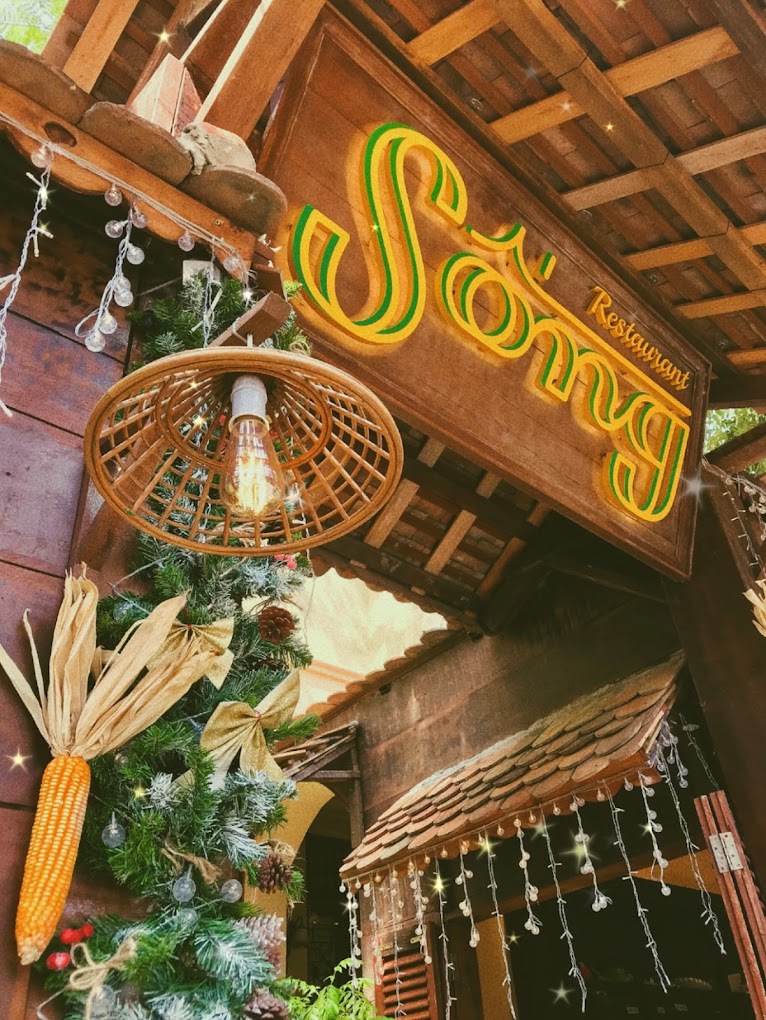 Top 3 Nhà Hàng Được Yêu Thích Nhất Tại Thành Phố Hồ Chí Minh