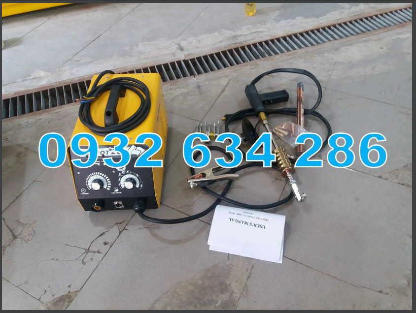 Top 3 Địa Điểm Bán Máy Hàn Rút Tôn Ô Tô Uy Tín, Chất Lượng TPHCM