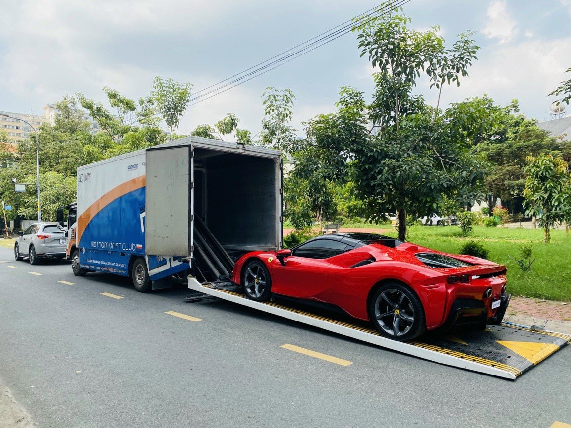 TOP 3 ĐƠN VỊ VẬN TẢI LỚN & UY TÍN NHẤT Ở TPHCM TOP 3 ĐƠN VỊ VẬN TẢI LỚN & UY TÍN NHẤT Ở TPHCM