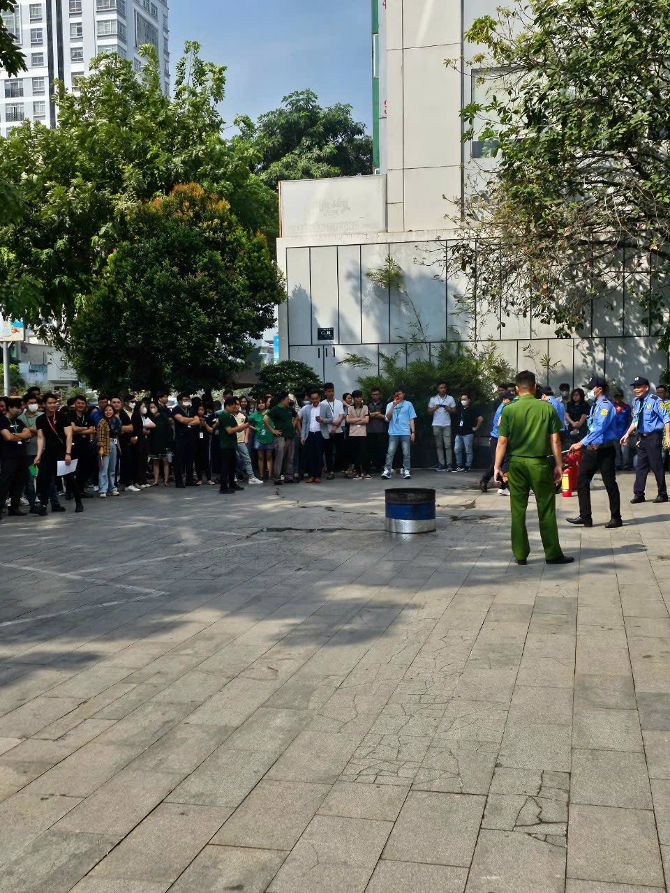 Top 3 Lý Do Chọn Công Ty Cổ Phần Dịch Vụ Bảo Vệ Đông Đô1