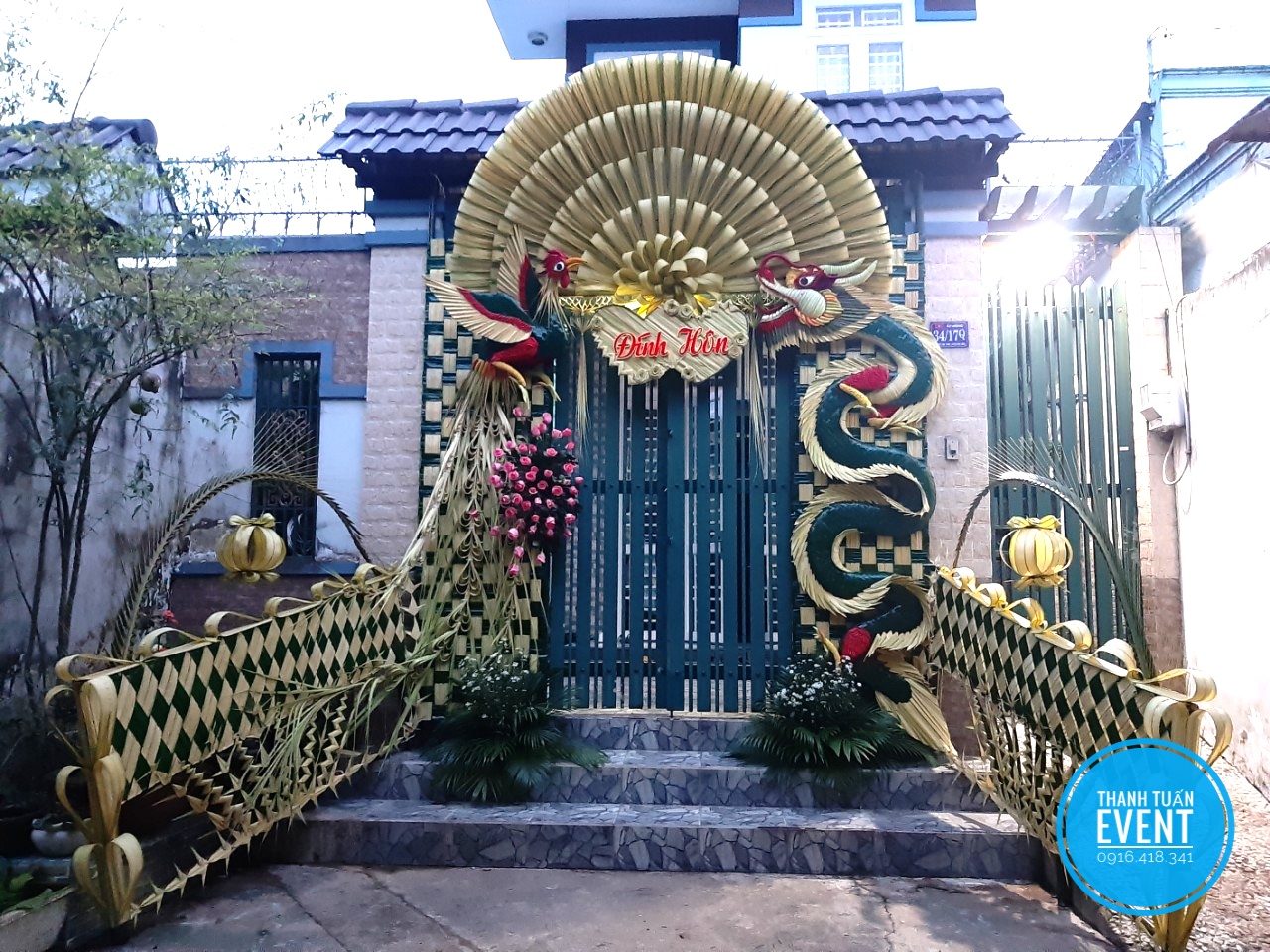 Top 3 Lý Do Chọn Tổ Chức Sự Kiện & Cưới Hỏi Thanh Tuấn3