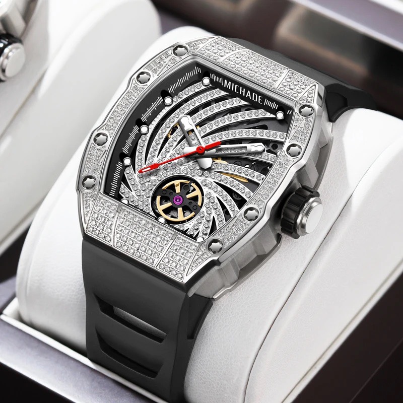 Top 3 Lý Do Chọn Xưởng Đồng Hồ Giá Sỉ Quang Nguyễn